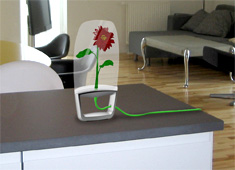 Wastefullness Kills Flowers