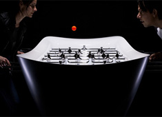Gaming with Style