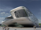 Museum to the Stars::Continue Reading >>