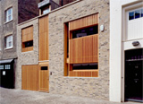 13 Park Square Mews::Continue Reading >>