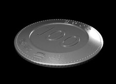 Easier To Pick Up Coins