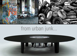 Check Out the Rims on That Table:: Continue Reading >>