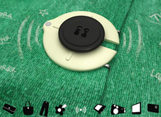 A Universal Remote For Everywhere