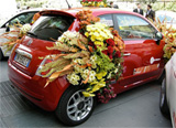 Flowery Fiat