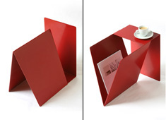 More Ways To Store A Magazine
