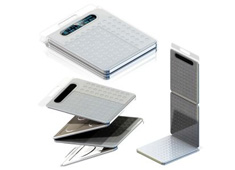 Universal Scale Makes Weighing Easier
