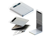 Universal Scale Makes Weighing Easier:: Continue Reading >>