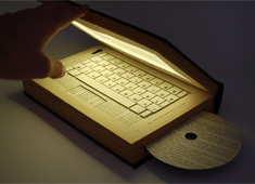The Future of Books