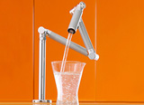 Faucet with Functionality