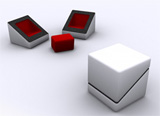 Square is the new round