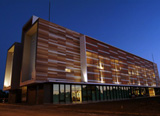A New “CONCEPCION” – University of the Americas::Continue Reading >>