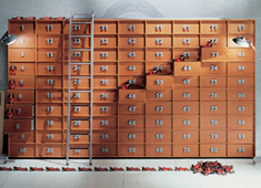 Horde by Numbers