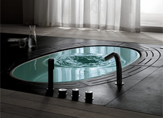 Get wet with style