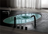 Get wet with style