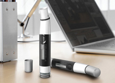 Sweet Gadgets to NOT die for...
