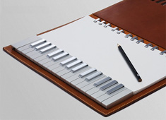 Keyboard Solo