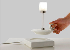 CandLED Lamp