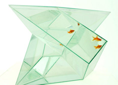 Infinitely Fishy Design