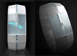 Talk About A Really Shiny Watch:: Continue Reading >>