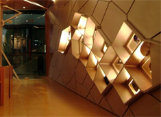 Dermatological High Design