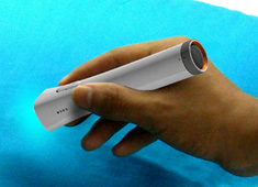 See Color With Sound