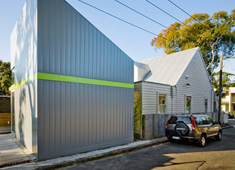 Growing Homes