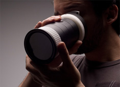 A New Form of SLR? Maybe