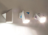 Lighting with a Twist