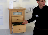 Herbalicious Furniture