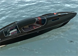 Auto design that floats my boat...::Continue Reading >>