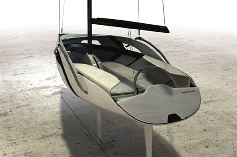 Plywood Boat Plans Design