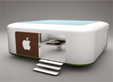 Wannabe Apple