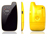 Treo meets iPhone::Continue Reading >>