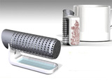 Clip-on Tea Infuser Classier Than A Clip-on Tie