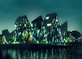 Iceberg Living