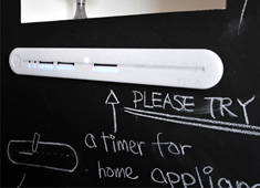 Put Those Power Hungry Applicances On A Timer