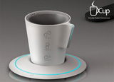 Cup of Java Script