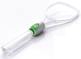 Make a racket Racket