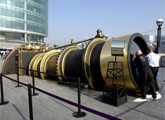 Steam Punk 101