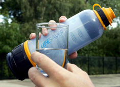 Lifesaving Design