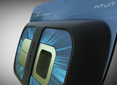 Eclipse Intuit Phone Love Sun