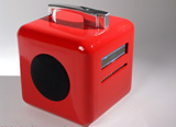 SpeakerBox, Just A Little Retro