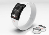 Stereo Listening Rings - Two Rings to Rule Them All