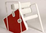 Wilsonart Chair