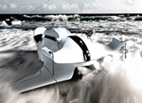 Water + Wind = Fun