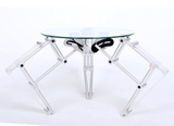 Bipolar Table