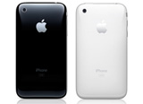 iPhone's Second Coming