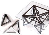 The Cootie Catcher. I'm For Serious Ya'll