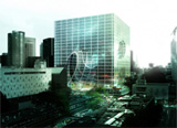 Rotterdam Cube