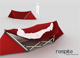 Shelter and A Hammock When Lazy::Continue Reading >>